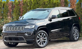 Jeep Grand cherokee Facelift-OVERLAND-KAYLESS-ДИСТРОНИК-ПАНОРАМА-186КМ