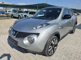 ����� �� �������� �� Nissan Juke 1.5DCi NAVi KAMERA ������