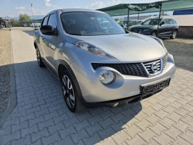 ����� �� �������� �� Nissan Juke 1.5DCi NAVi KAMERA ������
