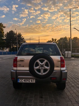 Toyota Rav4 undefined | Auto.bg — изображение 4