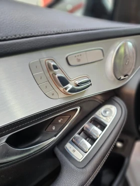 Mercedes-Benz GLC 43 AMG 4Matic+ Distronic+ Burmester+ Memory+ Panorama | Mobile.bg � ����� ������ 9