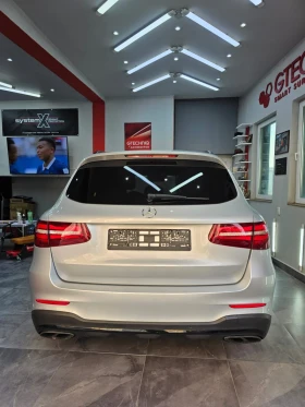 Mercedes-Benz GLC 43 AMG 4Matic+ Distronic+ Burmester+ Memory+ Panorama | Mobile.bg � ����� ������ 7