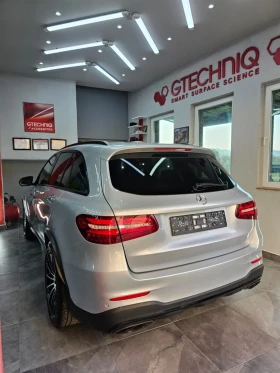 Mercedes-Benz GLC 43 AMG 4Matic+ Distronic+ Burmester+ Memory+ Panorama | Mobile.bg � ����� ������ 6