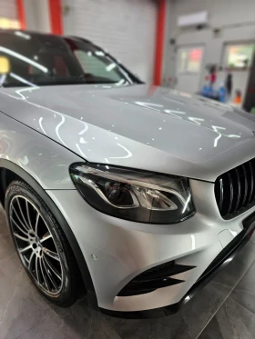 Mercedes-Benz GLC 43 AMG 4Matic+ Distronic+ Burmester+ Memory+ Panorama | Mobile.bg � ����� ������ 3