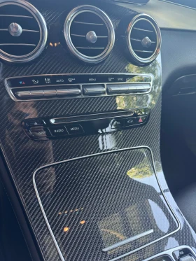 Mercedes-Benz GLC 43 AMG 4Matic+ Distronic+ Burmester+ Memory+ Panorama | Mobile.bg � ����� ������ 13