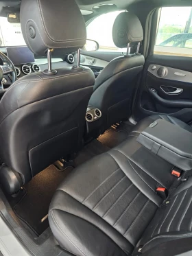Mercedes-Benz GLC 43 AMG 4Matic+ Distronic+ Burmester+ Memory+ Panorama | Mobile.bg � ����� ������ 11