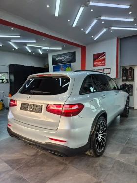 Mercedes-Benz GLC 43 AMG 4Matic+ Distronic+ Burmester+ Memory+ Panorama | Mobile.bg � ����� ������ 5