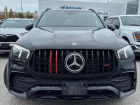 Mercedes-Benz GLE 53 4MATIC AMG  CARFAX | Auto.bg — изображение 6