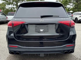 Mercedes-Benz GLE 53 4MATIC AMG  CARFAX | Auto.bg — изображение 4