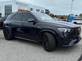 Mercedes-Benz GLE 53 4MATIC AMG  CARFAX | Auto.bg — изображение 3