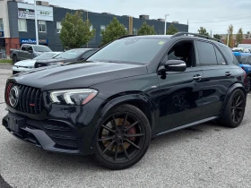 Mercedes-Benz GLE 53 4MATIC AMG  CARFAX | Auto.bg — изображение 2