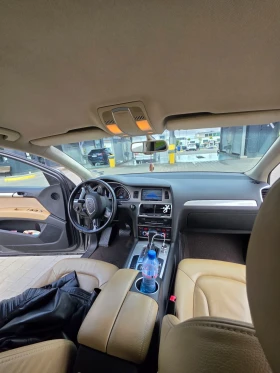 Audi Q7 3.0tdi, 8zf, 7������ , ����� | Mobile.bg � ����� ������ 9