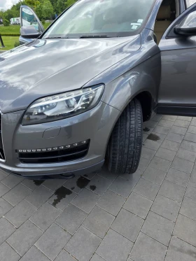 Audi Q7 3.0tdi, 8zf, 7������ , ����� | Mobile.bg � ����� ������ 15