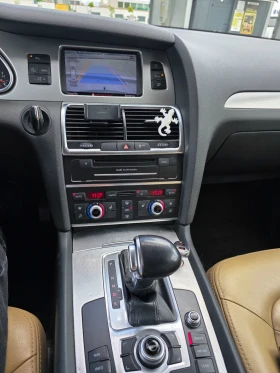 Audi Q7 3.0tdi, 8zf, 7������ , ����� | Mobile.bg � ����� ������ 12