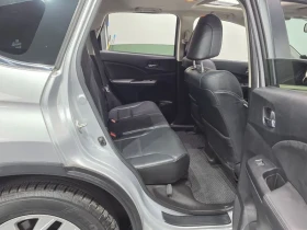 Honda Cr-v 4Wd Ex-L 4Th Generation | Mobile.bg � ����� ������ 12
