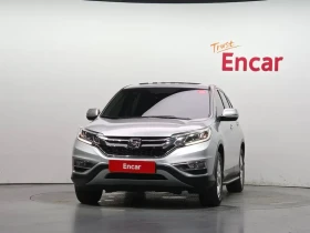 Honda Cr-v 4Wd Ex-L 4Th Generation | Mobile.bg � ����� ������ 3