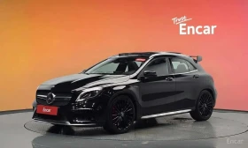 ������ Mercedes-Benz GLA 45...