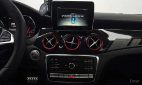 Mercedes-Benz GLA 45 AMG 4MATIC/�������/�����/�������/ | Mobile.bg � ����� ������ 14