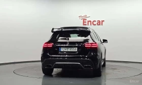 Mercedes-Benz GLA 45 AMG 4MATIC/�������/�����/�������/ | Mobile.bg � ����� ������ 4