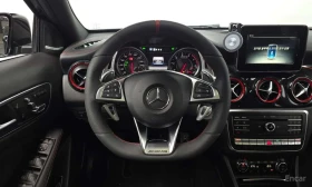 Mercedes-Benz GLA 45 AMG 4MATIC/�������/�����/�������/ | Mobile.bg � ����� ������ 13