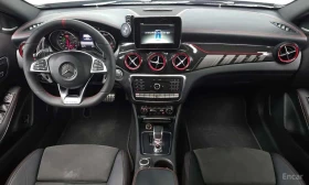 Mercedes-Benz GLA 45 AMG 4MATIC/�������/�����/�������/ | Mobile.bg � ����� ������ 7