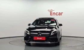 Mercedes-Benz GLA 45 AMG 4MATIC/�������/�����/�������/ | Mobile.bg � ����� ������ 3