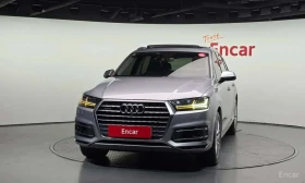 Audi Q7 45 TDI Quattro Premium * ФИКСИРАНА ЦЕНА *  | Auto.bg — изображение 3