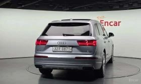 Audi Q7 45 TDI Quattro Premium * ФИКСИРАНА ЦЕНА *  | Auto.bg — изображение 4