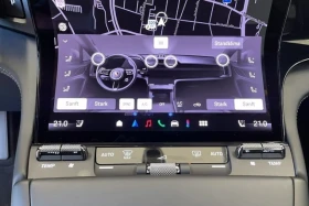 Porsche Cayenne S ELECTRIC SPORT-DESIGN BOSE PANORAMA SPORT-CHRONO | Auto.bg — изображение 8