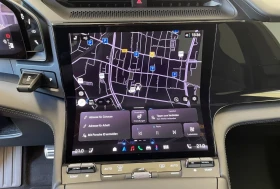 Porsche Cayenne S ELECTRIC SPORT-DESIGN BOSE PANORAMA SPORT-CHRONO | Auto.bg — изображение 9