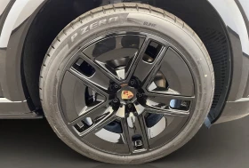 Porsche Cayenne S ELECTRIC SPORT-DESIGN BOSE PANORAMA SPORT-CHRONO | Auto.bg — изображение 5
