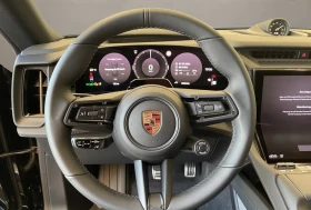 Porsche Cayenne S ELECTRIC SPORT-DESIGN BOSE PANORAMA SPORT-CHRONO | Auto.bg — изображение 7