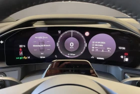 Porsche Cayenne S ELECTRIC SPORT-DESIGN BOSE PANORAMA SPORT-CHRONO | Auto.bg — изображение 11