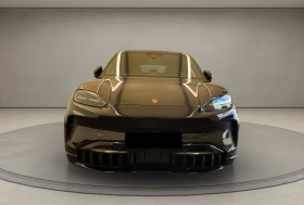 Porsche Cayenne S ELECTRIC SPORT-DESIGN BOSE PANORAMA SPORT-CHRONO | Auto.bg — изображение 3