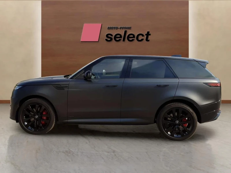 Land Rover Range Rover Sport 4.4 V8, снимка 8 - Автомобили и джипове - 53267699