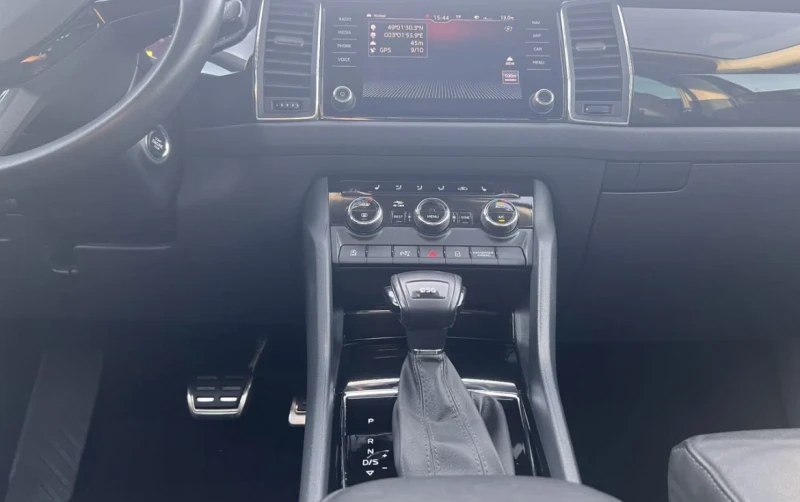 Skoda Kodiaq, снимка 11 - Автомобили и джипове - 53429934