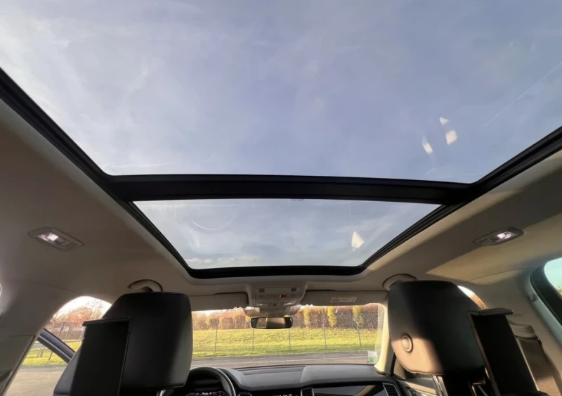 Skoda Kodiaq, снимка 10 - Автомобили и джипове - 53429934