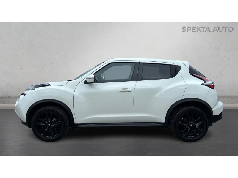 Nissan Juke Месечна вноска от 230  , снимка 3 - Автомобили и джипове - 53453443