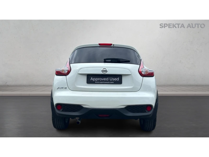 Nissan Juke Месечна вноска от 230  , снимка 4 - Автомобили и джипове - 53453443