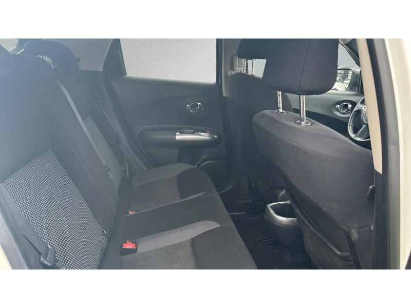 Nissan Juke Месечна вноска от 230  , снимка 7 - Автомобили и джипове - 53453443