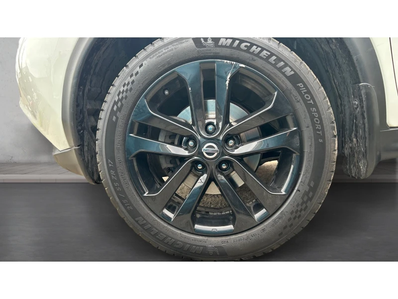 Nissan Juke Месечна вноска от 230  , снимка 16 - Автомобили и джипове - 53453443