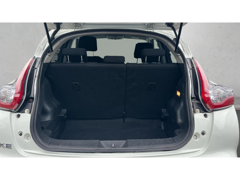 Nissan Juke Месечна вноска от 230  , снимка 10 - Автомобили и джипове - 53453443