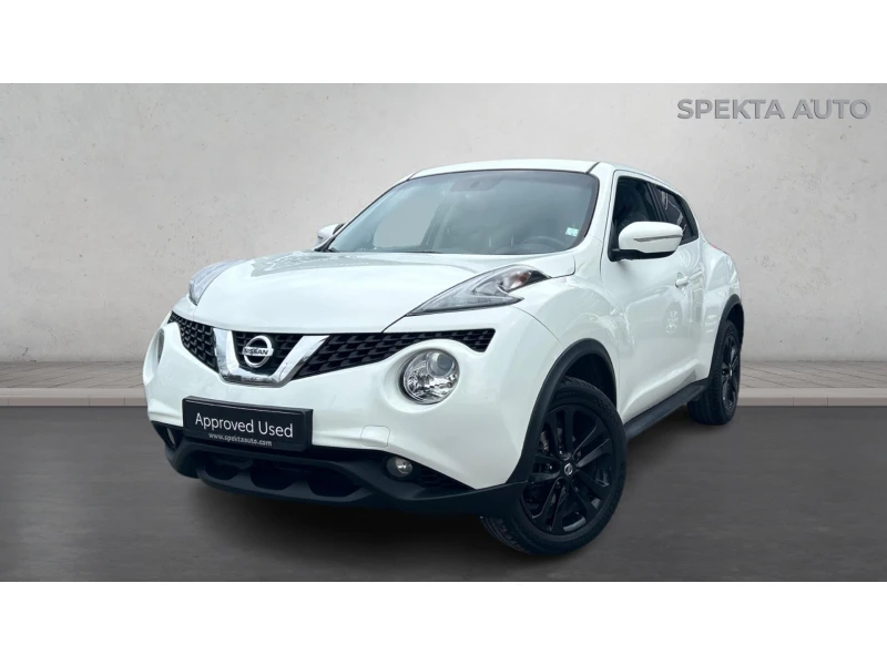 Nissan Juke Месечна вноска от 230  