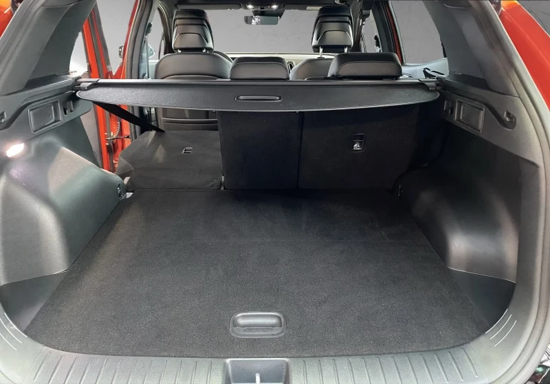 Kia Sportage 1.6PHEV/265HP/GT-LINE/4X4/PANO/360/DIGITAL/964v, снимка 8 - Автомобили и джипове - 53534891