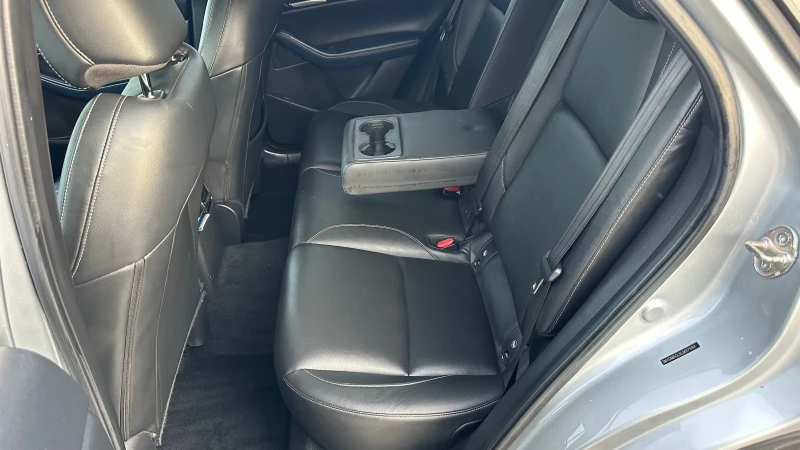 Mazda CX-30 2.5 Skyactiv G AWD , снимка 9 - Автомобили и джипове - 53558519
