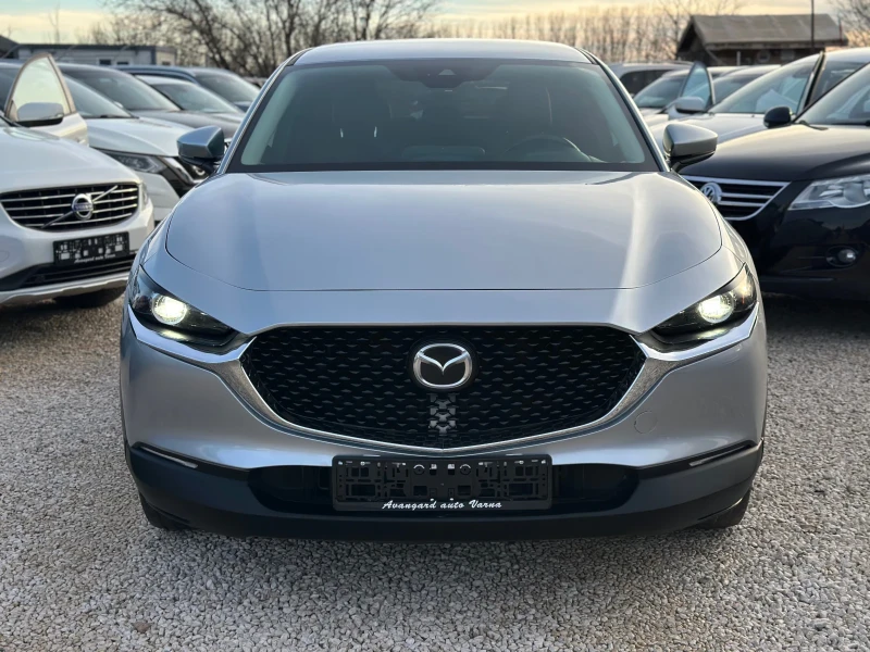 Mazda CX-30 2.5 Skyactiv G AWD , снимка 2 - Автомобили и джипове - 53558519