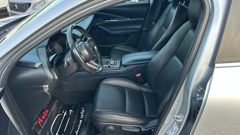 Mazda CX-30 2.5 Skyactiv G AWD , снимка 7 - Автомобили и джипове - 53558519