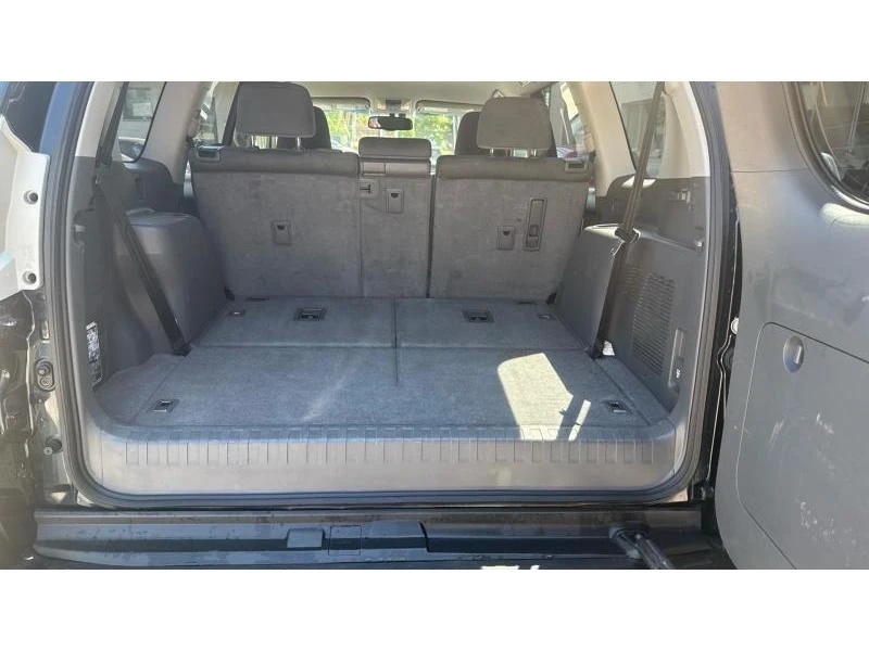 Toyota Land cruiser 150 - изображение 10