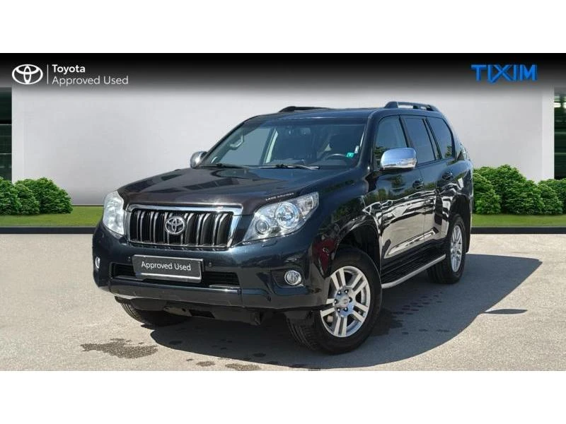 Toyota Land cruiser 150 - 49900 лв. - 74720192 1