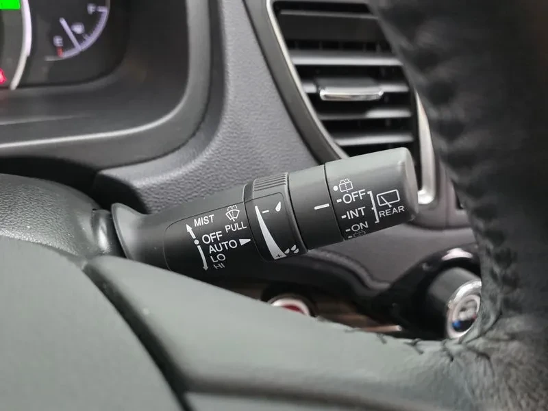 Honda Cr-v 4Wd Ex-L 4Th Generation, снимка 17 - Автомобили и джипове - 56353841